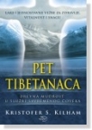 Pet Tibetanaca