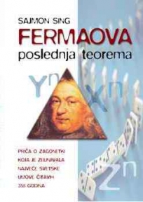 Fermaova poslednja teorema
