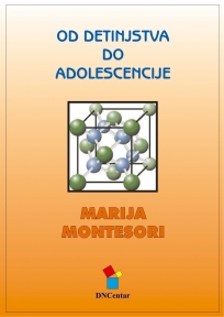 Od detinjstva do adolescencije