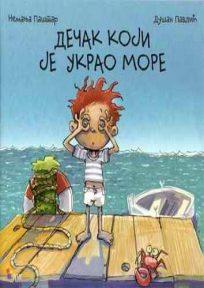 Dečak koji je ukrao more