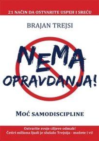 Nema opravdanja !