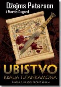 Ubistvo kralja tutankamona