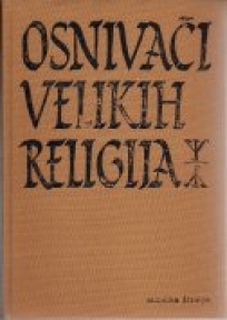 Osnivači velikih religija