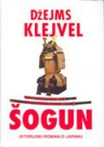 Šogun – roman o Japanu