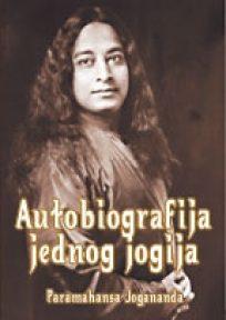 Autobiografija jednog jogija
