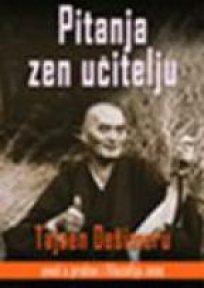 Pitanja zen učitelju