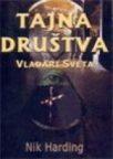 Tajna društva - Vladari Sveta