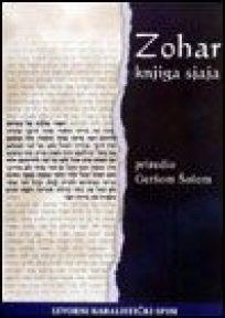 Zohar knjiga sjaja