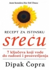 Recept za istinsku sreću