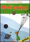 Mali princ - The Little Prince (akvareli autora)