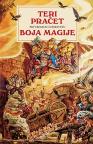 Boja magije Boja magije