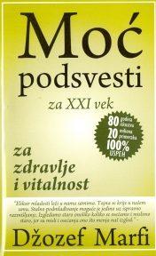 Moć podsvesti za zdravlje i vitalnost