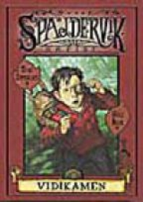 Spajdervik II – Vidikamen Spajdervik II – Vidikamen