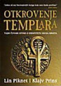 Otkrovenje templara