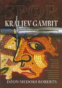 Kraljev gambit – SPQR I