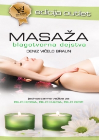 Masaža Masaža
