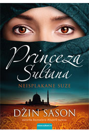 Princeza Sultana
