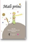 Mali princ - pop up - 3D