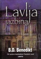Lavlja jazbina