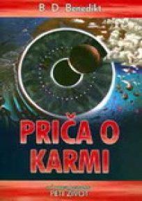 Priča o Karmi