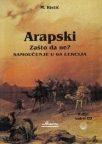 Arapski,zašto da ne? samoučenje + cd