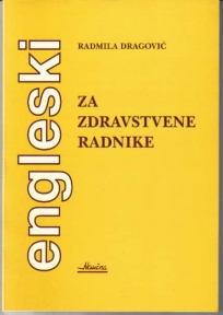 Engleski za zdravstvene radnike