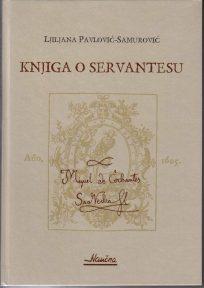 Knjiga o Servantesu