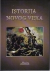 Istorija novog veka