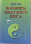 Makrobiotička domaća lekovita sredstva