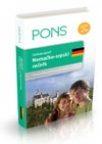 PONS Univerzalni rečnik Nemački PONS Univerzalni rečnik Nemački