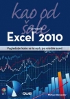 Microsoft Excel 2010 kao od šale