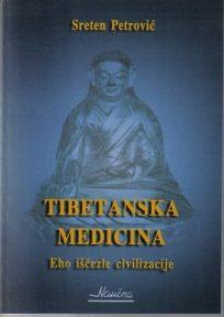 Tibetanska medicina