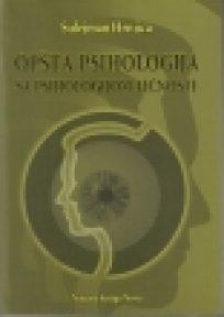 Opšta psihologija sa psihologijom ličnosti