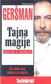 Tajna magije