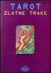 Tarot - zlatne trake (sa kartama)