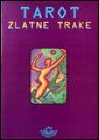 Tarot - zlatne trake (sa kartama)