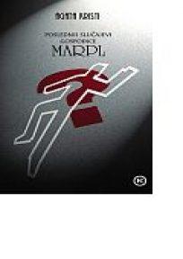 Poslednji slučajevi gospođice Marpl