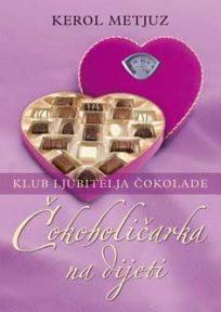 Klub ljubitelja čokolade: Čokoholičarka na dijeti