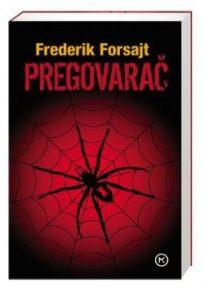 Pregovarač