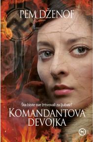Komandantova devojka