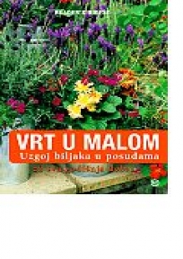 Vrt u malom