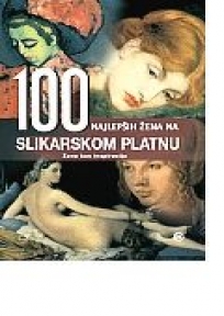 100 najlepših žena na slikarskom platnu