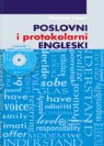 Poslovni i protokolarni engleski Poslovni i protokolarni engleski