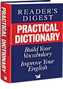 Reader’s Digest Practical dictionary