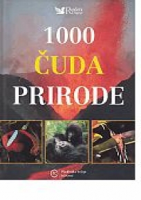 1000 čuda prirode