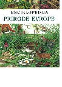 Enciklopedija prirode Evrope