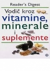 Vodič kroz vitamine, minerale i suplemente