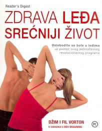 Zdrava leđa - srećniji život