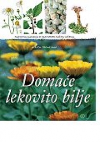 Domaće lekovito bilje