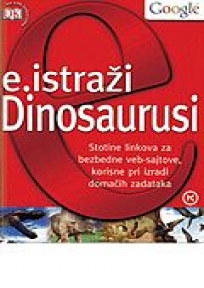 E-istraži: Dinosausi